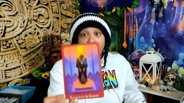YOU ARE BEING RECOGNIZED & REWARDED BY THE UNIVERSE FOR...?? Collective Timeless Tarot Read смотреть онлайн