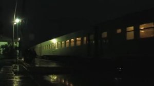 Сахалин 2009 / Sakhalin 2009. Railway travel (RZD, Vzmorie, Tomari)