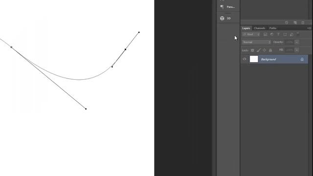 Photoshop CS6 Stroke Path смотреть онлайн