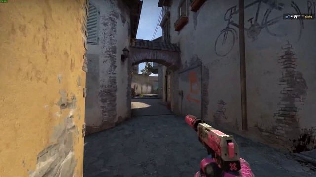 M4A1S & AWP NERFED! Dust 2 REMOVED & ANUBIS IN! | CSGO UPDATE | Luke-Eats смотреть онлайн