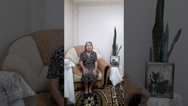 Гагаузские старинные песни Ф...А