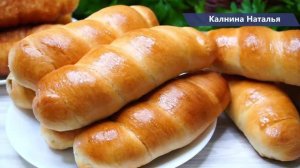 Очень люблю это Тесто, Особенно вкусные из него  Сосиски в тесте и секретная помазка для них!