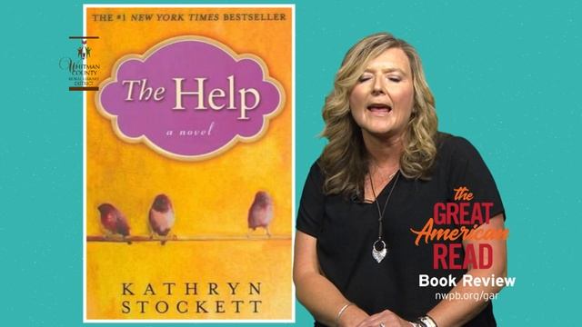 The Help - The Great American Read Book Review смотреть онлайн