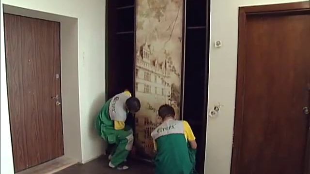 Ремонт плюс шкафы Стерх смотреть онлайн