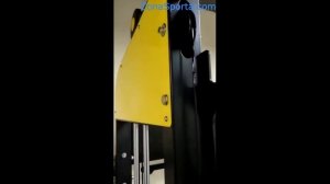 Многофункциональный силовой комплекс Apex Force G20 Max обзор.