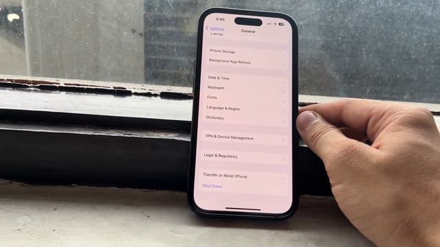 iOS 17 Stable Update - How to Install iOS 17 Stable version on iPhone 14 Pro