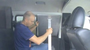 Соболь 4х4 законченный проект