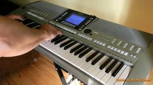 Black - Wonderful Life - Instrumental Version by Piotr Zylbert.mp4