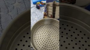 ARIAN-Мантоварка, Мантышница, Мантница, Каз-Кан.30см.