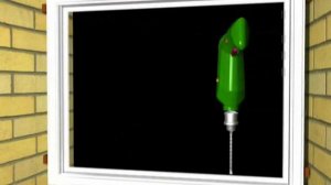 Технология установки пластиковых окон