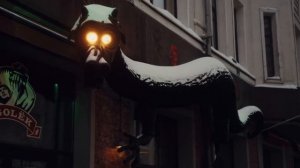 Silent night
