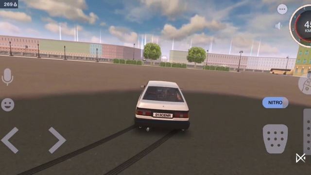 tuning club online | дрифт на Toyota AE86 Trueno смотреть онлайн