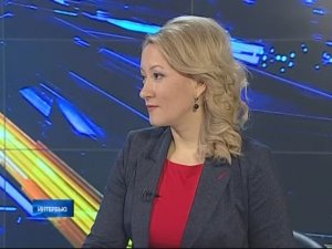 Телеканал БСТ: интервью с Пономаревым Д.А.