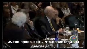 Министр обороны Канады об НЛО и пришельцах