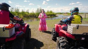 Поздравлям всех с национальным праздником Ысыах! [ S_Motors ]