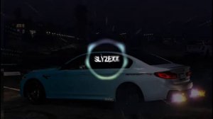 подо мной м5 асфальт 8