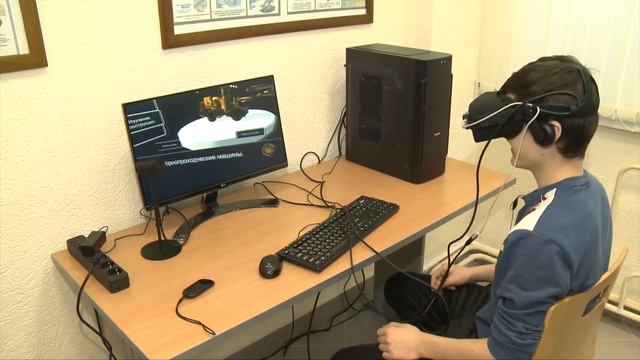 Приемная кампания в кировском филиале МАГУ: 160 бюджетных мест смотреть онлайн