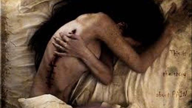 Armenian Poem ╬ XOSTOVANUTYUN [Արմինե Կիրակոսյանը] смотреть онлайн