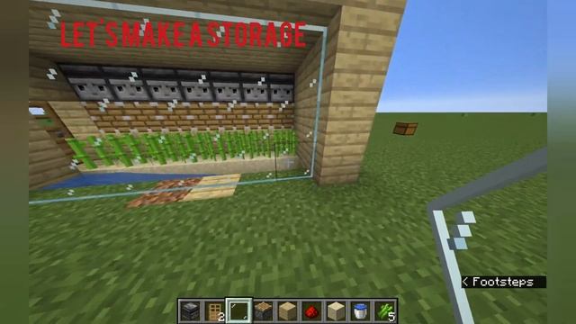 HOW TO MAKE A SUGARCANEFARM IN MINECRAFT JAVA EDITION 1.19+ PLSS SUPPORT смотреть онлайн
