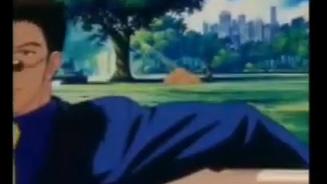 Leorio and Kurapika