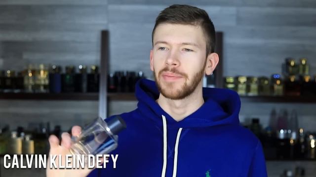 10 Fragrances I OVERSPRAY Like Crazy — I Bathe In These смотреть онлайн