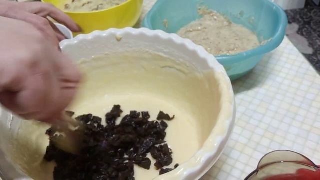 Бомбический домашний торт Генерал. Вкусный и очень простой!  Cake General. Delicious and very simpl