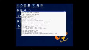 puppyrus linux установка и краткий обзор