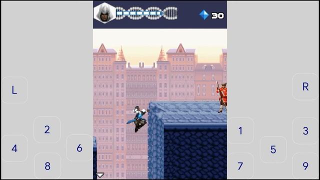 MAIN GAME JAVA ASSASSIN CREED 3 - LEVEL 5 смотреть онлайн