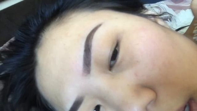 Колористика 1 часть PROFHENNA смотреть онлайн