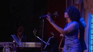 Willow Weep For Me - Vivian Sessoms