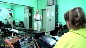 Откуда берутся киксы? Голосоведение.  Вокальные техники Эстрадное пение. А.Ицкович "День и ночь"-15я