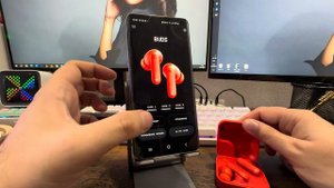 Nothing CMF Buds слишком хорошо 👌