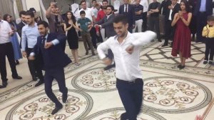 Rekord qiran Azerbaycan Toyu - Azerilerin super reqsi ?