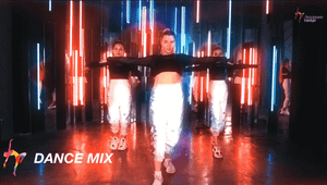 Dance Mix - Академия танца