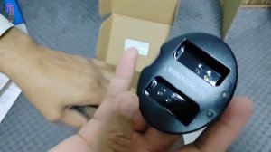 Unboxing Review Of Canon 1200D Batteries SanDisk USB Drives Ordered From Amazon UAE | Talk2UPro