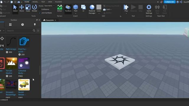 How to install plugins for roblox studio смотреть онлайн