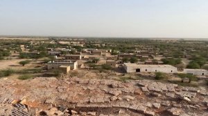 This fort in Pakistan is more than 1100 years old!