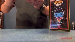 Black Panther Shuri Funko Pop