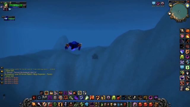 World of Warcraft Classic смотреть онлайн