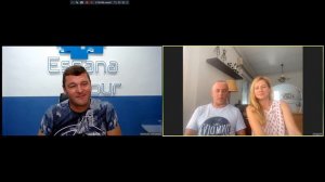 Недвижимость в Испании. Как живут русские в Испании. Переезд в Испанию. Интервью. Жизнь в Испании.