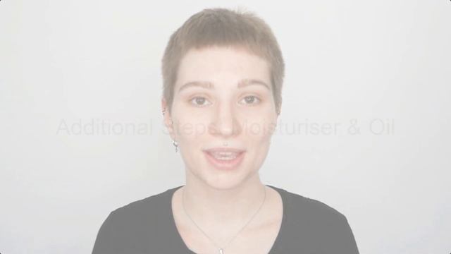 How to use The Ordinary Niacinamide 10% + Zinc 1% | Full Demonstration смотреть онлайн