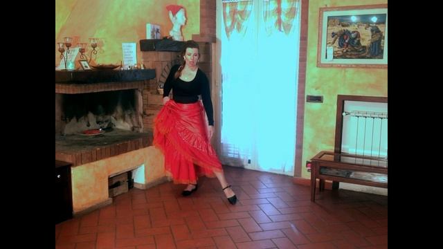 Варианты работы рук в цыганском танце смотреть онлайн