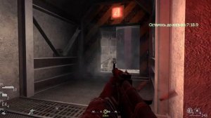 Прохождение Call of Duty 4: Modern Warfare. Акт III - В командном пункте. Часть 19