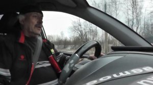 Автомат Коробка и Управление