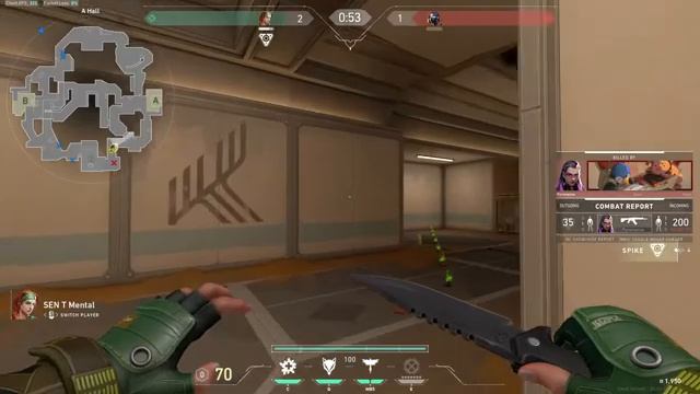 Chilling stream смотреть онлайн