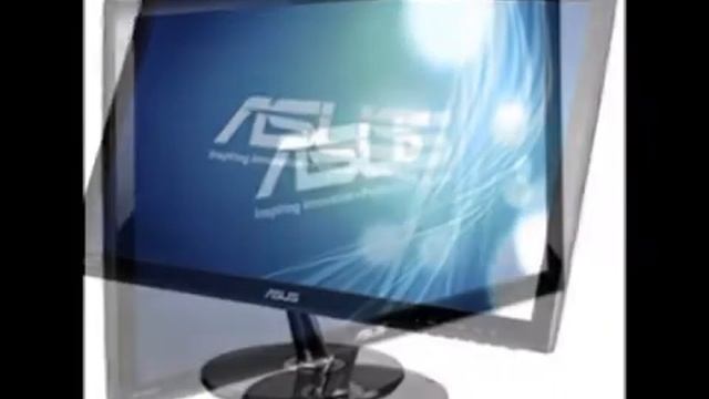 ASUS VS278Q-P 27-Inch Full HD 1920x1080 Gaming Monitor смотреть онлайн