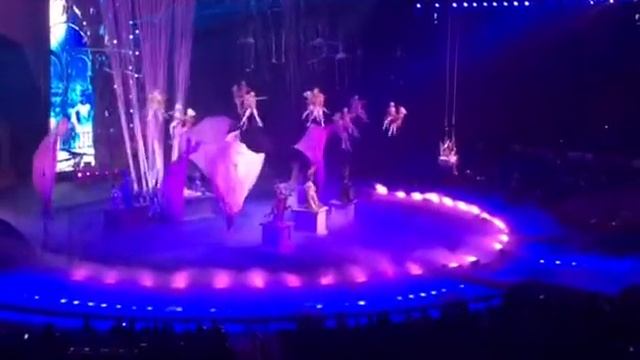 номер воздушный балет смотреть онлайн