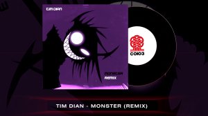 Tim Dian - Monster (Remix) (2023)