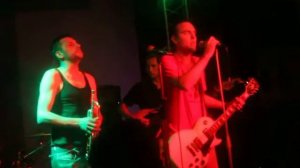 Кожаный Олень - Хлоргексидин Биглюконат ( Иваново 29.06.2013 )