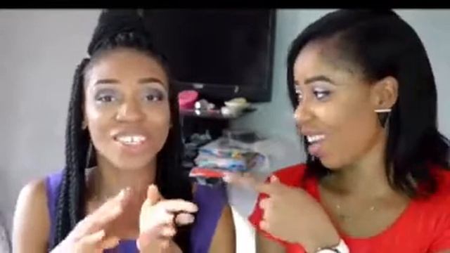 Skin Care Routine and products/ Women of color, dark skin, смотреть онлайн